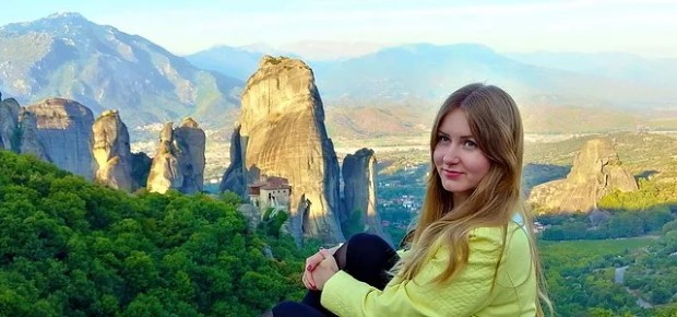 If you’re planning a day trip to meteora from athens, your time in meteora will be limited. Delphi Meteora Tour 2 Days Tour Meteora Monasteries Attica Travel Tour