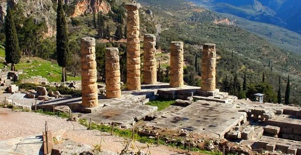 Our athens taxi tour includes visits to the oracle, “the navel of the earth”, the temple of apollo, the delphi museum where one can see among other . Delphi Tour Athens Greece Private Tours Transfers