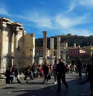 While you’re in athens, don’t miss out on the opportunity to visit the small islands, ancient cities and temple, monasteries, and more on a day trip. Athens Half Day Full Day Tour Athens Private Travel Tours Transfers
