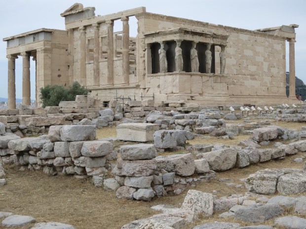History, tips for visiting the acropolis and more. Artventures Construction And Destruction The Stones Of The Acropolis