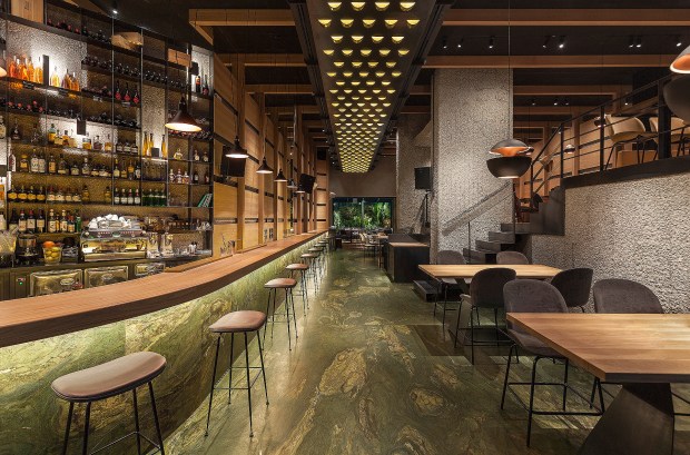 Menu added by the restaurant owner october 02, 2021. Zurbaran Athens Marianabisti