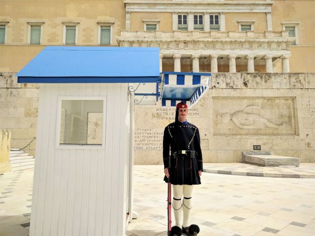 Here's how to visit these wonders of greece. The Best Of Athens In A Day Private Tour Truevoyagers