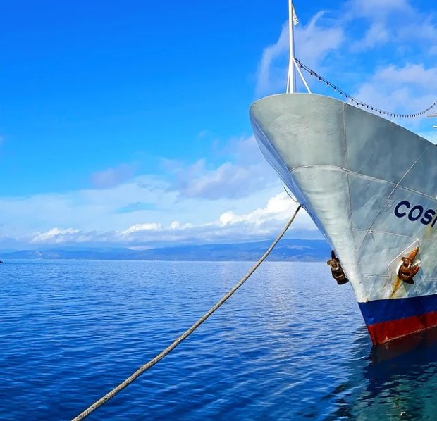 Everything you should know about booking a galapagos cruise through ecuador; One Day Cruise To 3 Islands Hydra Poros Aegina See The Other Greece