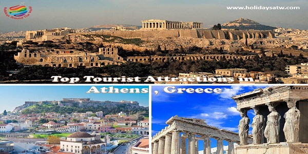 Looking for the things to do in indiana? Top Tourist Attractions In Athens Greece