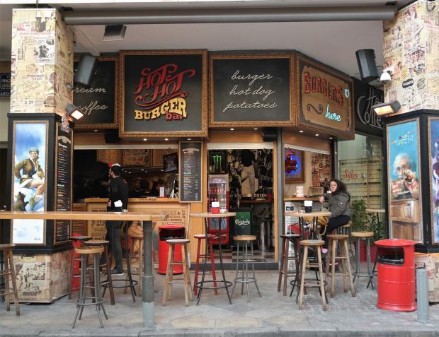 What makes this tour unique. The 10 Best Street Food Spots In Athens Truevoyagers