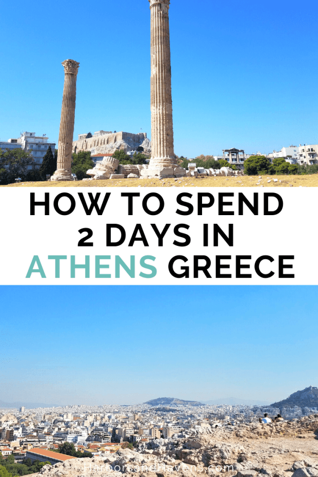 Unlike memorial day, which is the day for honoring those who passed away while serving in the milit. The Best 2 Days In Athens Itinerary For First Timers Harbors Havens