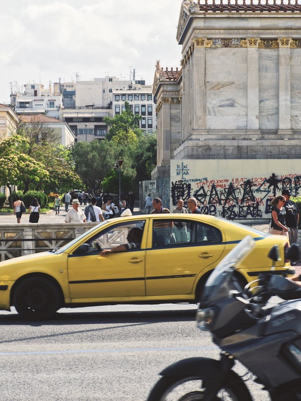 Learn the culture and the history of this magnificent city. Athens A Short Stay In The Ancient Capitol By A Future Away Medium