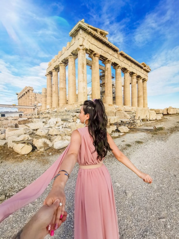 If you can relate, then rest assured that you’re about to find yourself in good company. How To Spend 3 Days In Athens Hello Miss Jordan