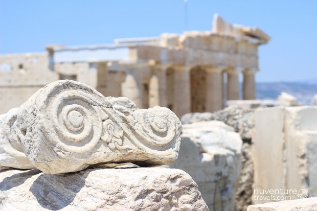 In the second half of the fifth century bc, athens, following the victory against the persians and the establishment of. 10 Fun Facts About The Acropolis Parthenon In Athens Greece Nuventure Travels