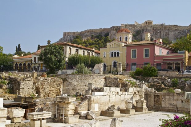 A window into the ancient world of athens. Discover The Heart And The Soul Of Athens Live Virtual Tour From Greece The Travelporter