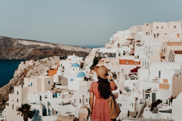 Is it safe to go on a cruise? 14 Incredible Things To Do On Santorini Greece The Common Wanderer