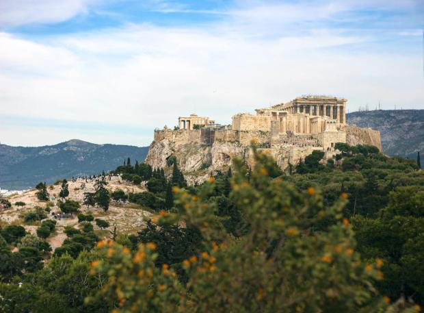 17 · free walking tour athens. 6 Free Things To Do In Athens Greece Dymabroad