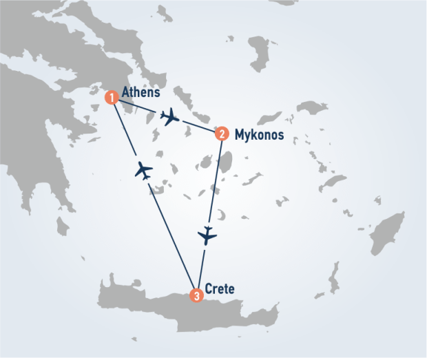 Soak the breathtaking views of santorini and explore the . Embracing Popularity Athens Mykonos Crete Eros Psyche Travel